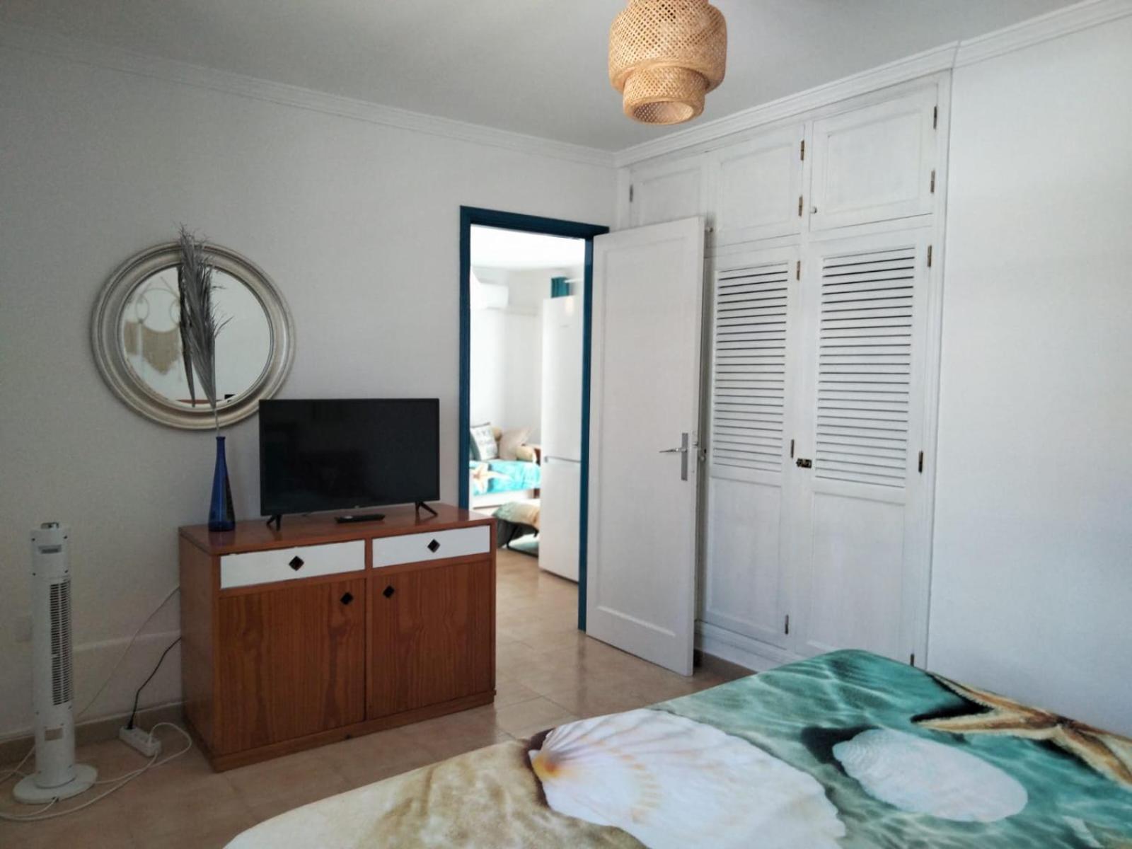 Vista Oceano&Piscina, Aircon Y Wifi Rapido Pdc Daire Puerto del Carmen  Dış mekan fotoğraf