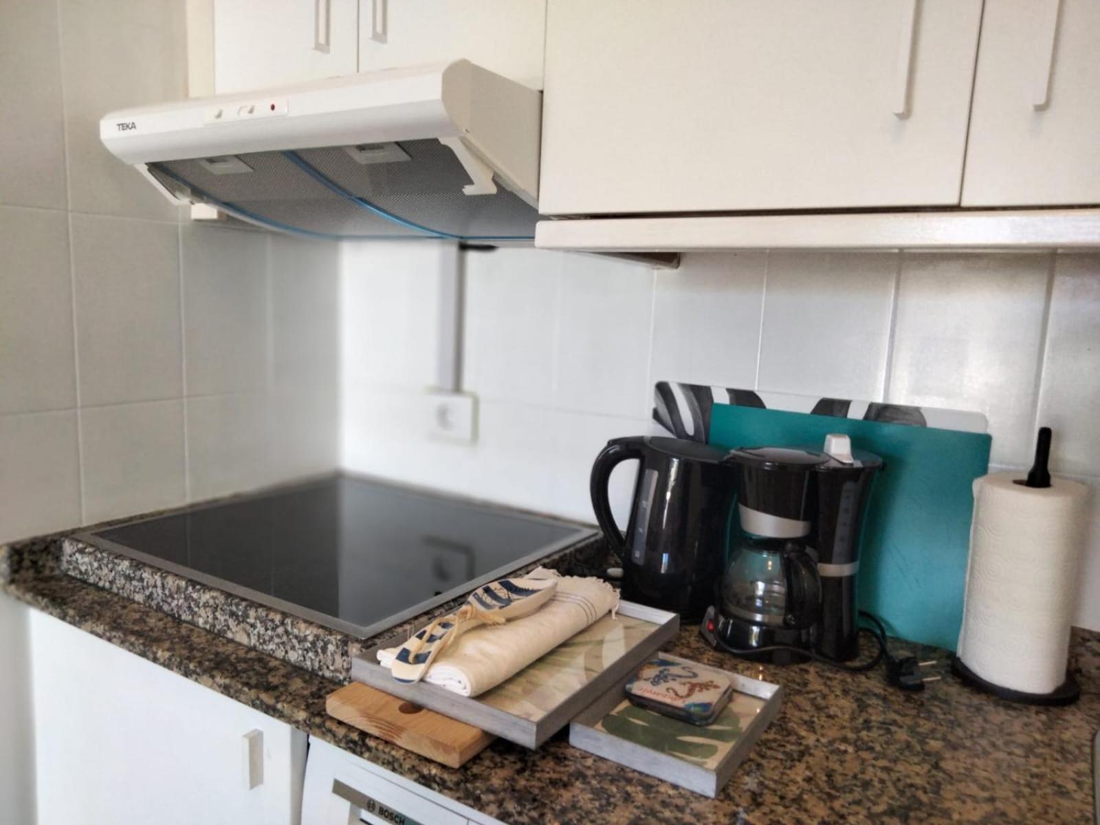Vista Oceano&Piscina, Aircon Y Wifi Rapido Pdc Daire Puerto del Carmen  Dış mekan fotoğraf